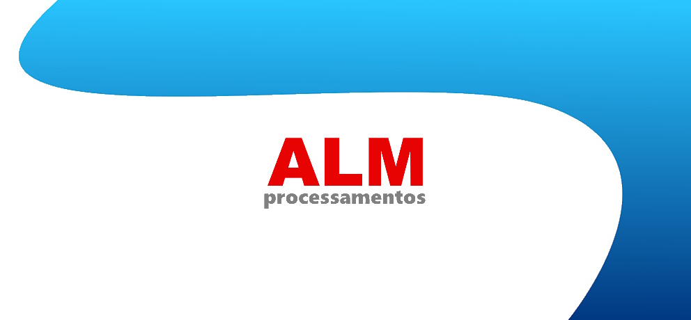 ALM Processamentos